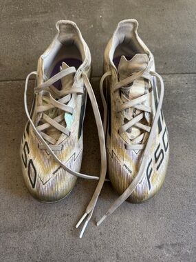 adidas Kids F50 Elite FG
Road to Glory Soccer Cleats